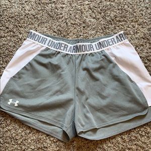 Women’s Under Armour Shorts